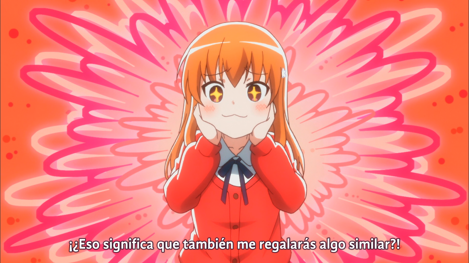 Mikakunin de Shinkoukei (DaRkNeSs)